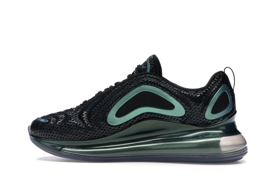 Фото № 5 с приближением к товару «‎Nike Air Max 720 Throwback Future Iridescent»