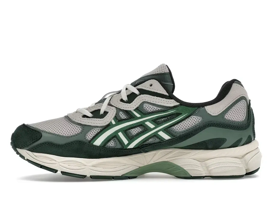 Фото № 3 с приближением к товару «‎ASICS Gel-NYC»