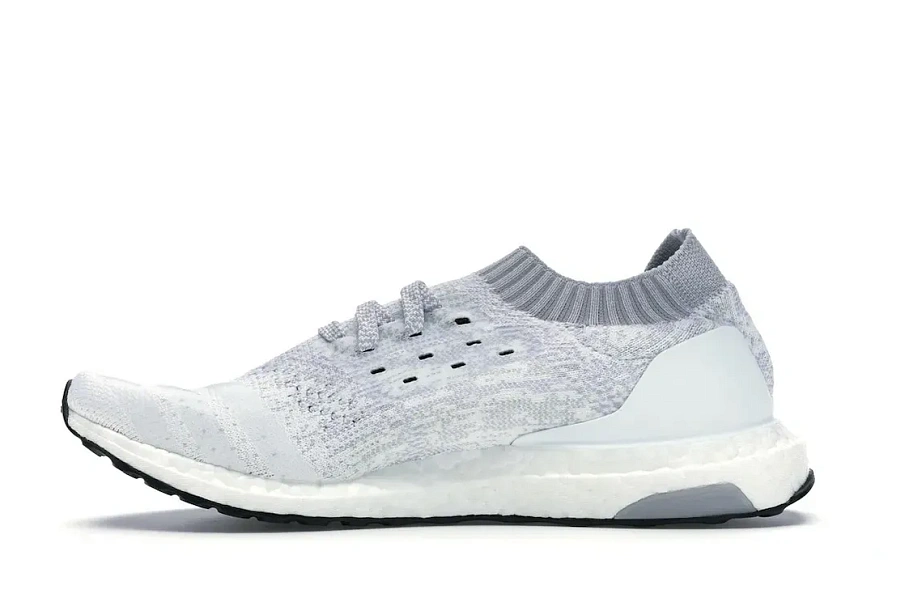 Фото № 3 с приближением к товару «‎adidas Ultra Boost Uncaged White Grey »