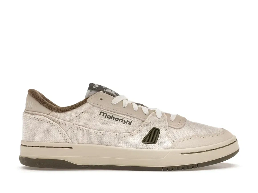 Фото № 1 с приближением к товару «‎Reebok LT Court»
