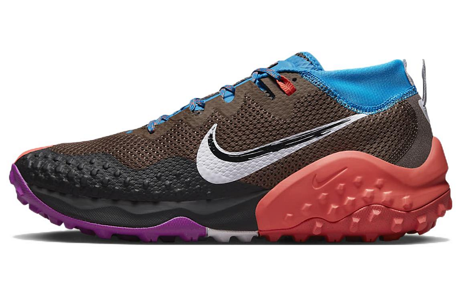 Фото № 1 с приближением к товару «‎ Nike Wildhorse 7 Running shoes»