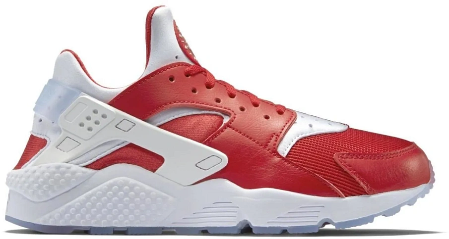 Фото № 1 с приближением к товару «‎Nike Air Huarache City Pack Milan»