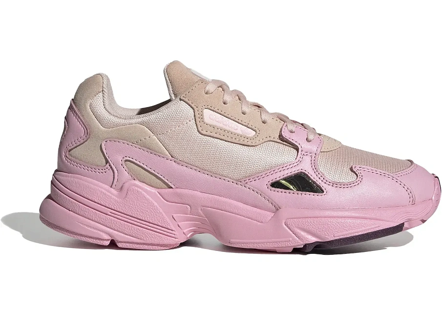 Фото № 1 с приближением к товару «‎adidas Falcon Icey Pink »