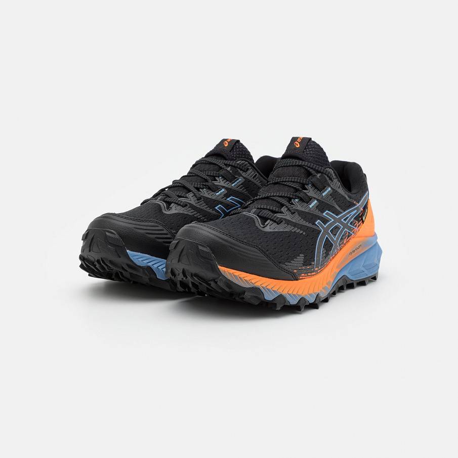 Фото № 3 с приближением к товару «‎Asics Gel-Trabuco 10 Gtx»