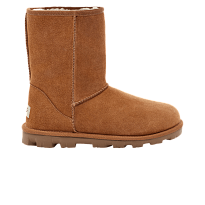 Фото № 1 с приближением к товару «‎UGG Women's Essential Short Boot Chestnut»