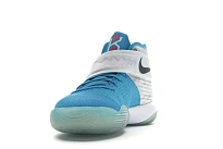 Фото № 3 с приближением к товару «‎Nike Kyrie 2 Christmas»