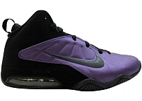 Фото № 1 с приближением к товару «‎Nike Air Max Pure Game Black/Black-Eggplant-Metallic Silver»