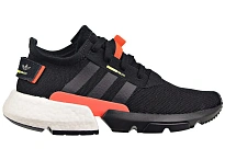 Фото № 1 с приближением к товару «‎adidas POD-S3.1 Black Solid Red»