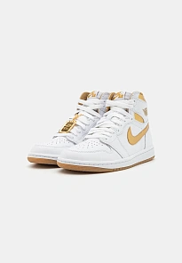 Фото № 4 с приближением к товару «‎AIR JORDAN 1 RETRO HIGH OG»