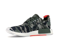 Фото № 3 с приближением к товару «‎adidas NMD R1 Green Camo»