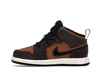 Фото № 3 с приближением к товару «‎Jordan 1 Mid SE»