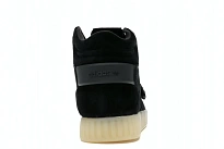 Фото № 4 с приближением к товару «‎adidas Tubular Invader Strap Black/Black-White»