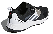 Фото № 4 с приближением к товару «‎adidas Terrex Two Boa BlackWhite»