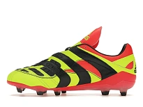 Фото № 3 с приближением к товару «‎adidas Predator Accelerator FG Solar Yellow»