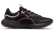 Фото № 2 с приближением к товару «‎Nike React Escape Run WMNS BlackPink»