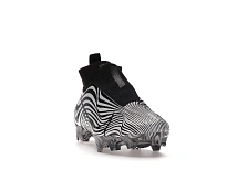 Фото № 3 с приближением к товару «‎Nike Vapor Edge Pro 360 White Black»