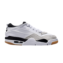 Фото № 1 с приближением к товару «‎Air Jordan 4 RM GS Military Black»
