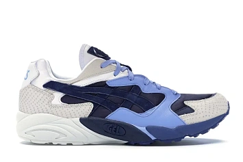 ASICS Gel-Diablo - 1