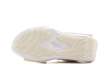 Nike WMNS Fontanka Edge White - 5