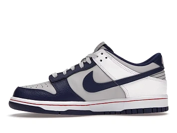 Nike Dunk Low EMB - 3