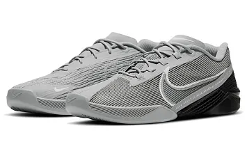 Nike React Metcon Turbo GreyBlack - 4