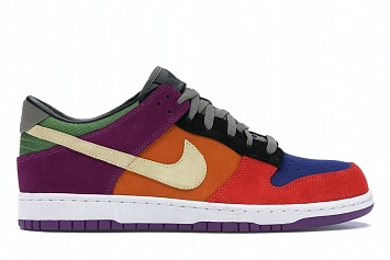 Nike Dunk Low Viotech (2013) - 1