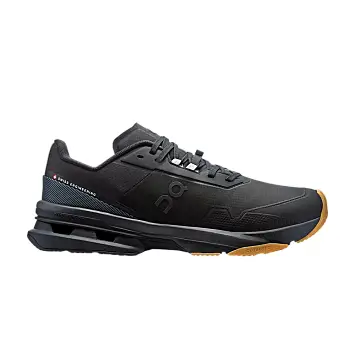 ON Cloudpulse Pro Black Rock - 1