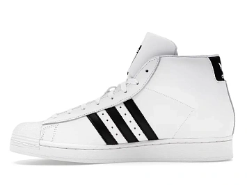 adidas Pro Model Mid - 3