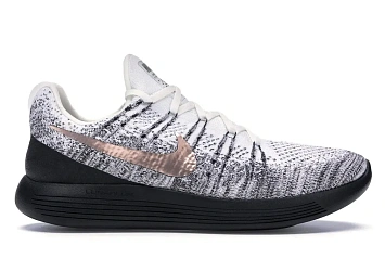 Nike Lunar Epic Low Flyknit 2 Explorer - 1