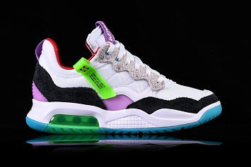 Nike Air Jordan Ma2 Greatest Gift - 1
