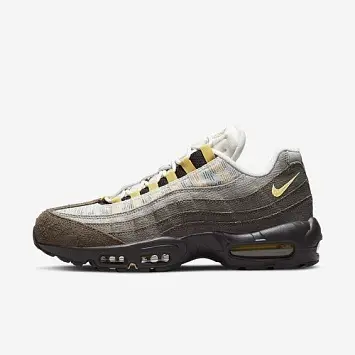 Nike Air Max 95 Ironstone - 1