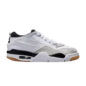 Air Jordan 4 RM GS Military Black - 1