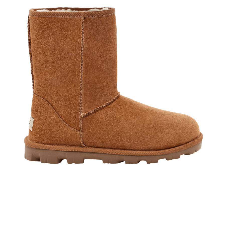 Фото № 1 с приближением к товару «‎UGG Women's Essential Short Boot Chestnut»