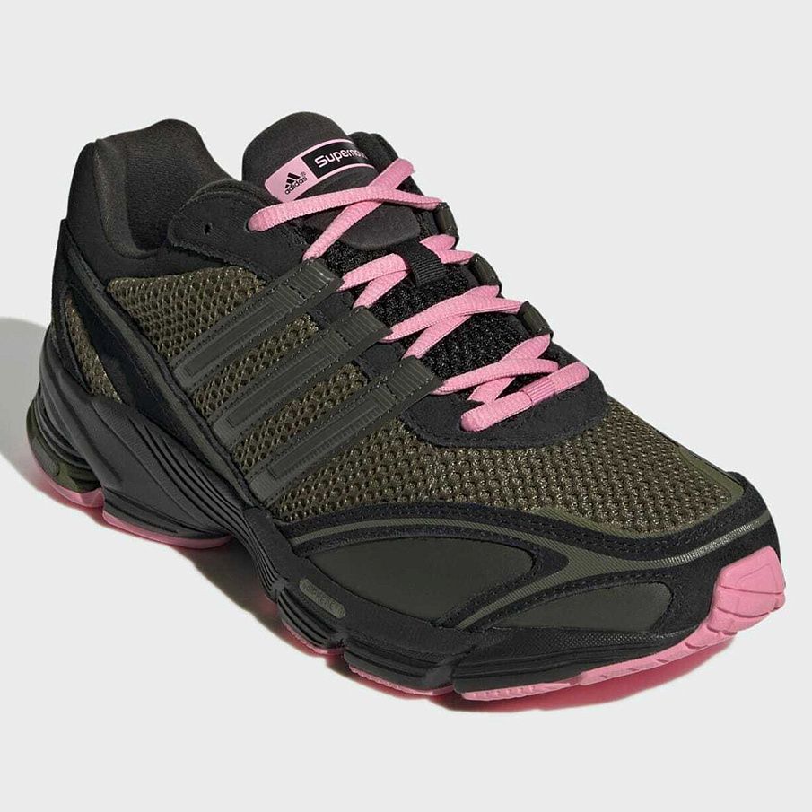 Фото № 2 с приближением к товару «‎Adidas Supernova »