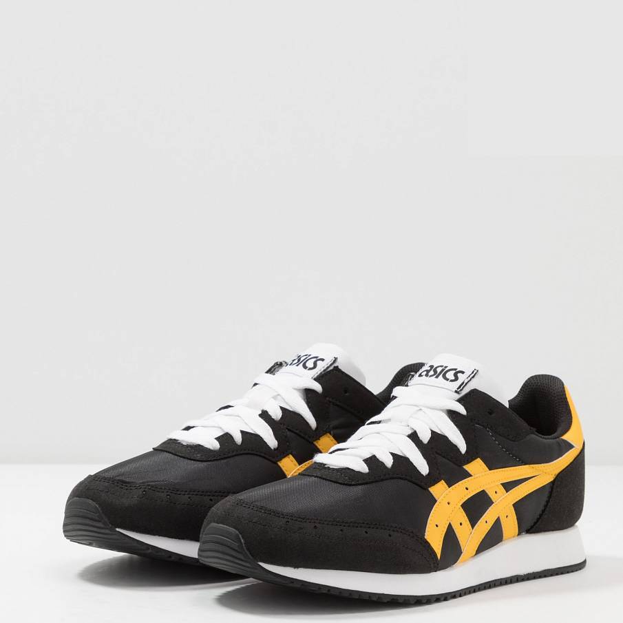 Фото № 3 с приближением к товару «‎Asics Tarther »