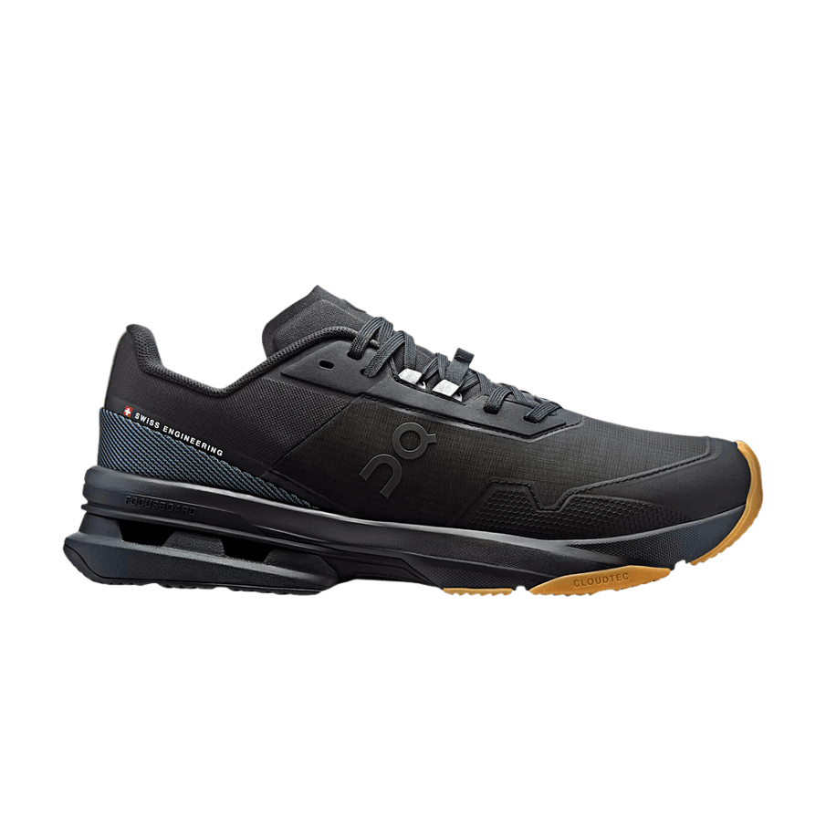 Фото № 1 с приближением к товару «‎ON Cloudpulse Pro Black Rock»