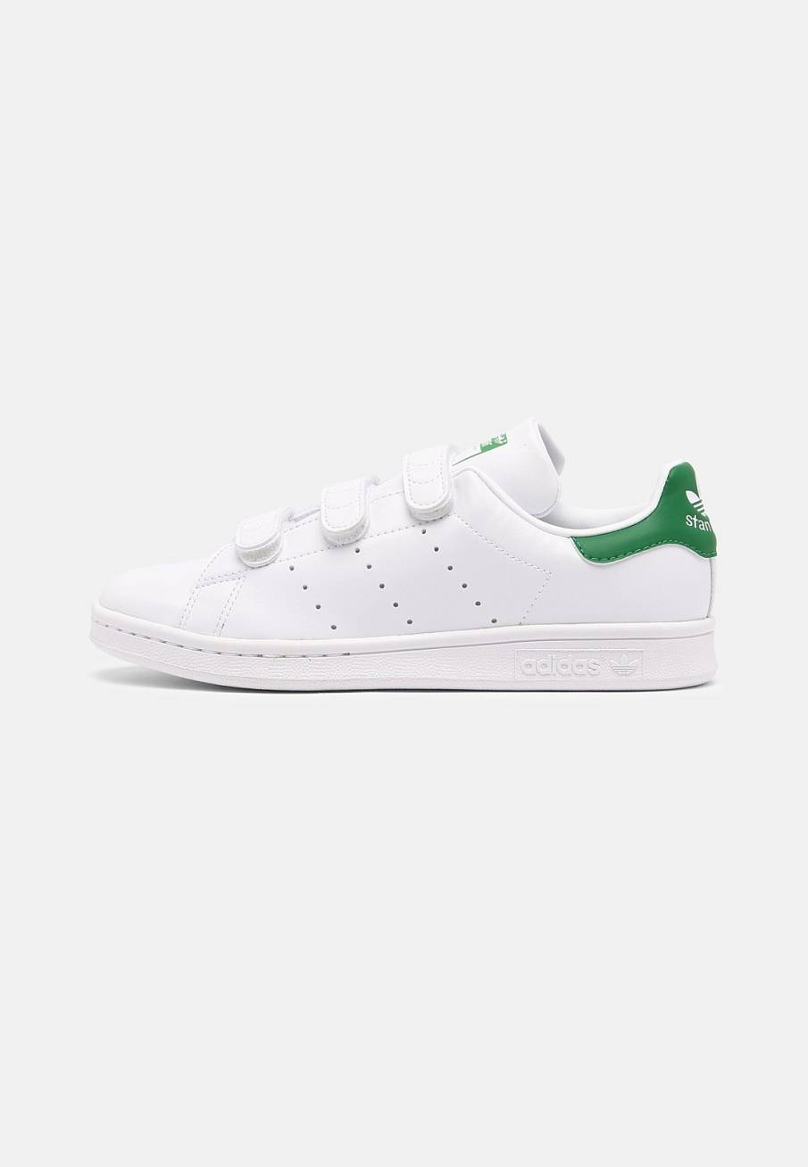 Фото № 1 с приближением к товару «‎Adidas Stan Smith »