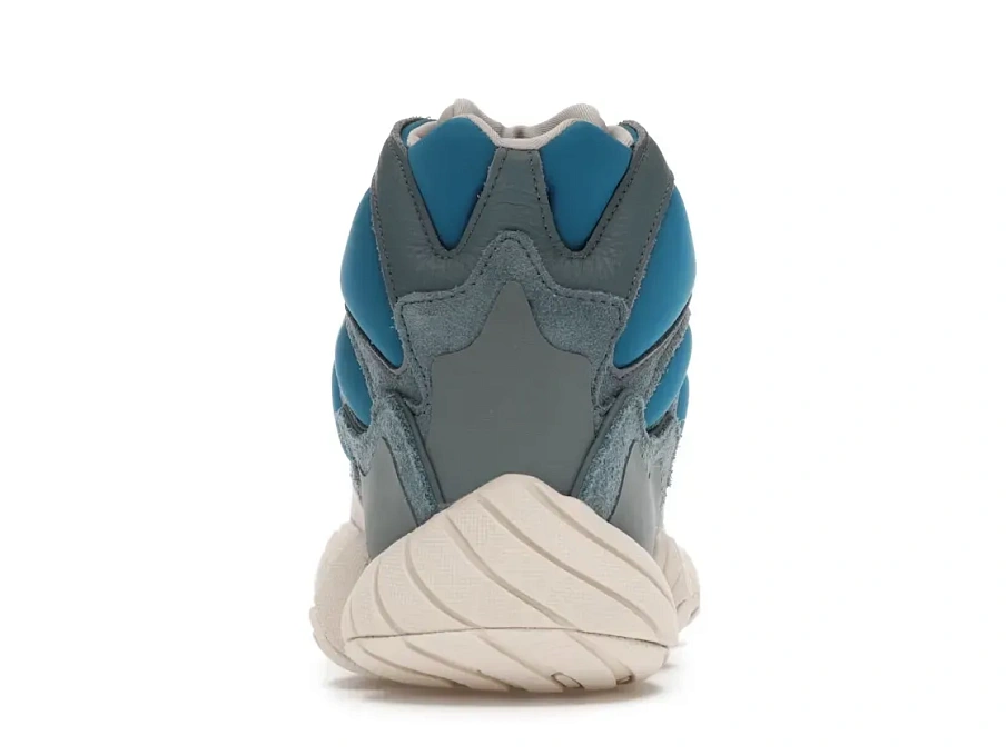 Фото № 4 с приближением к товару «‎adidas Yeezy 500 High»
