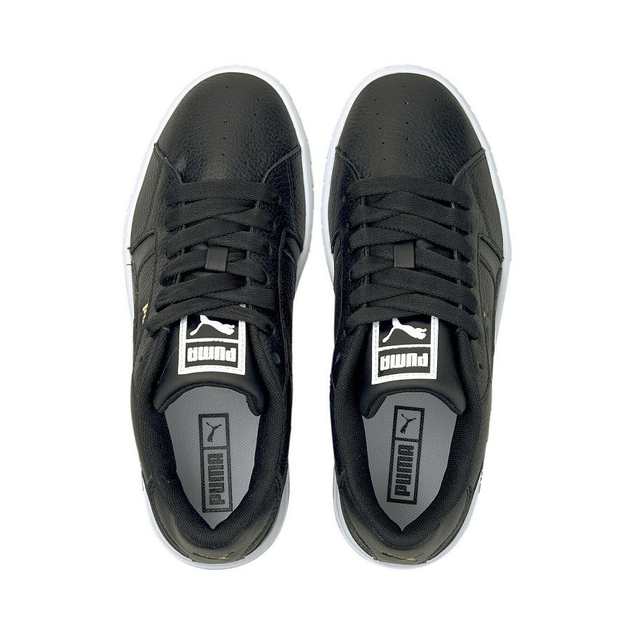 Фото № 3 с приближением к товару «‎Puma Star »
