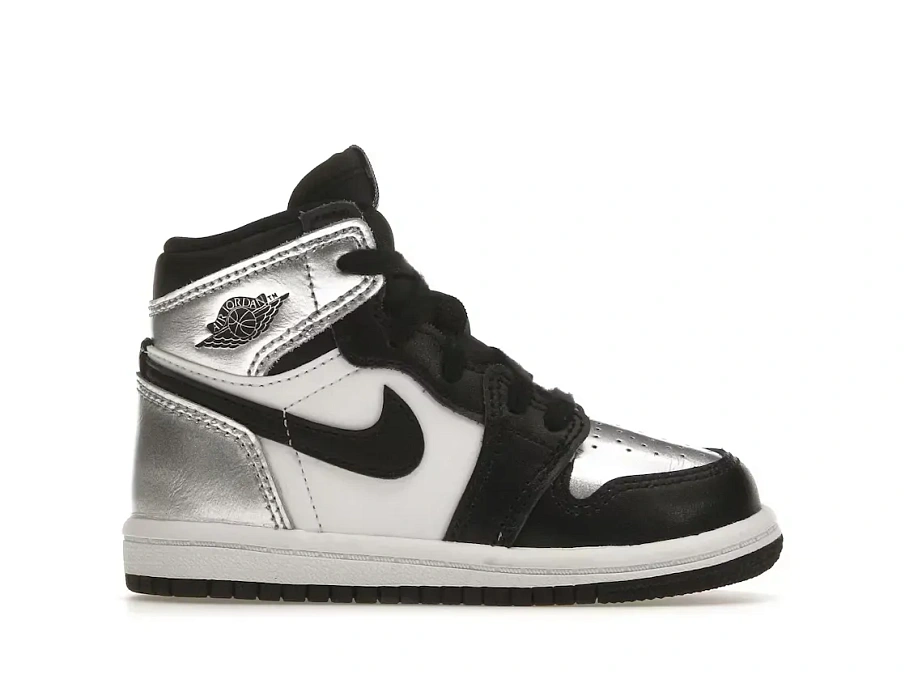 Фото № 1 с приближением к товару «‎Jordan 1 Retro High»