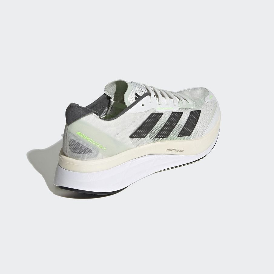 Фото № 4 с приближением к товару «‎Adidas Adizero Boston 11»
