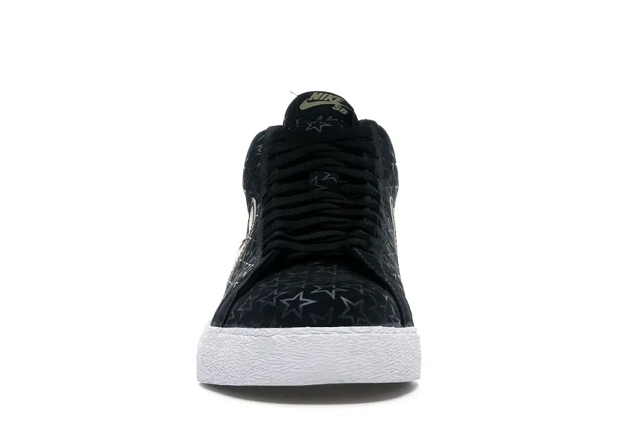 Фото № 2 с приближением к товару «‎Nike SB Blazer Trickstar»