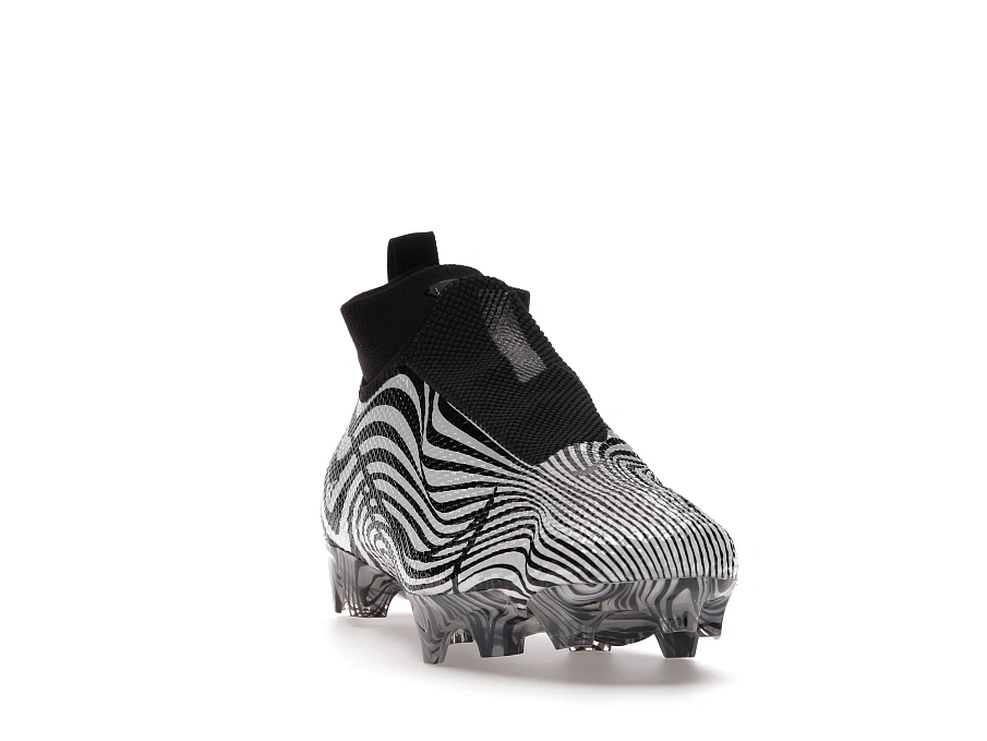 Фото № 3 с приближением к товару «‎Nike Vapor Edge Pro 360 White Black»