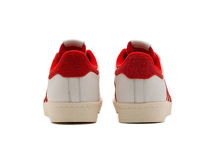 Фото № 3 с приближением к товару «‎Adidas Superstar 82»
