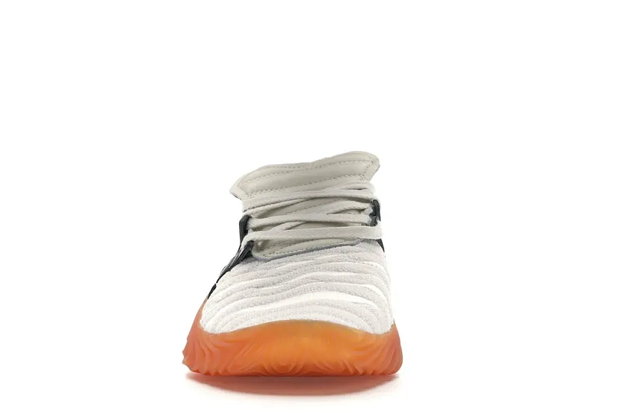 Фото № 2 с приближением к товару «‎adidas Sobakov Boost White Black»