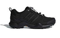 Фото № 2 с приближением к товару «‎adidas Terrex Swift R2 Hiking Shoes Black»