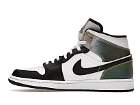 Фото № 5 с приближением к товару «‎Jordan 1 Mid Heat Reactive»