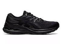 Фото № 1 с приближением к товару «‎ASICS Gel-Kayano 28 Black Graphite Grey»