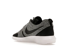 Фото № 5 с приближением к товару «‎Nike Roshe Run Tech Fleece Cool Grey»