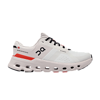 Фото № 1 с приближением к товару «‎ON Cloudrunner 2 White Sand»